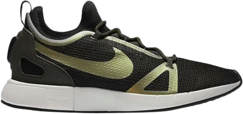 Nike Dual Racer &#039;Black Olive&#039;