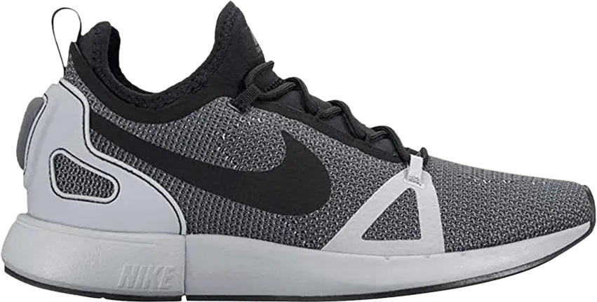  Nike Duel Racer &#039;Dark Grey&#039;