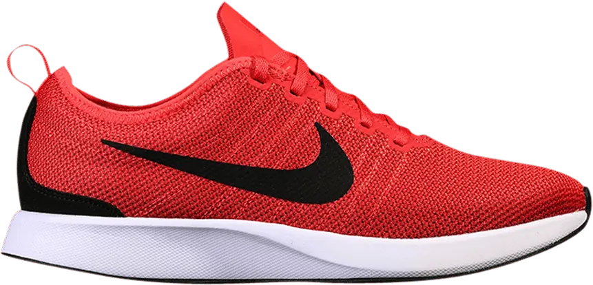 Nike Dualtone Racer &#039;Track Red&#039;