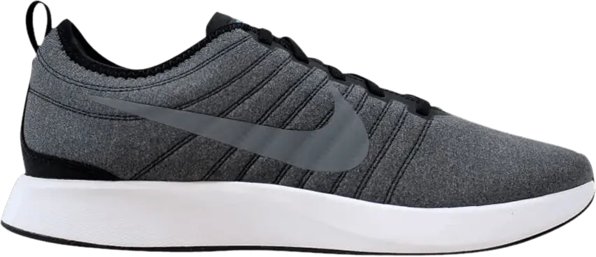 Nike Dualtone Racer &#039;Black Cool Grey&#039;