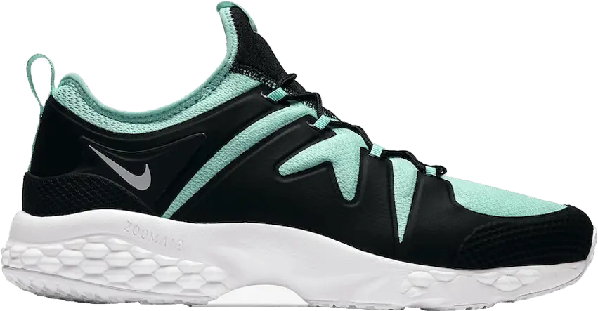  Nike Air Zoom LWP 16 SP &#039;Hyper Turquoise&#039;