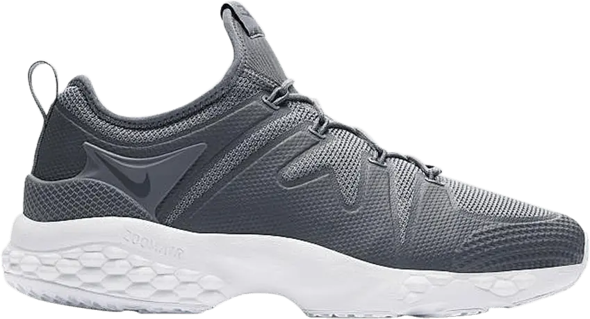  Nike Air Zoom LWP &#039;16 &#039;Cool Grey&#039;