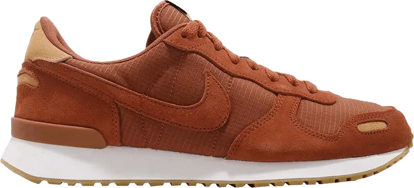  Nike Air Vortex Leather &#039;Dark Russet&#039;