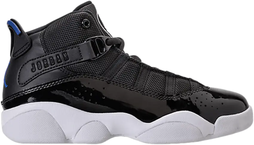  Jordan 6 Rings Space Jam (2018) (PS)