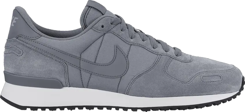  Nike Air Vortex Leather &#039;Cool Grey&#039;