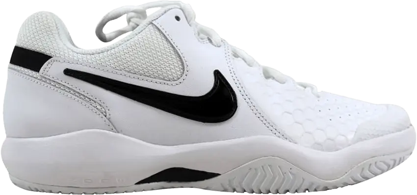 Nike Air Zoom Resistance &#039;White Black&#039;