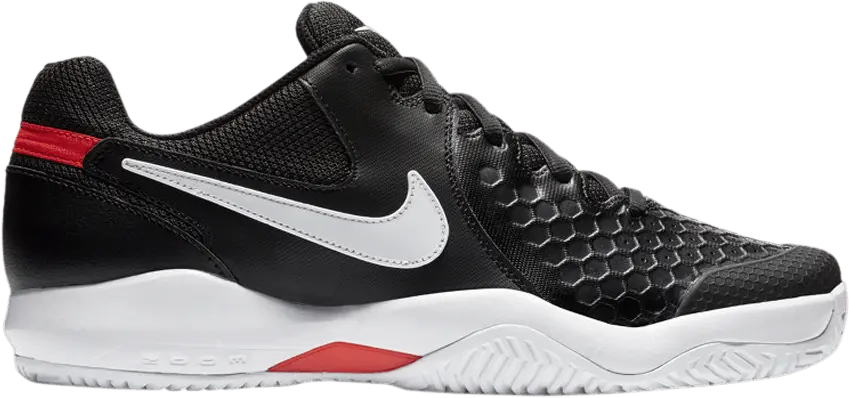 Nike Air Zoom Resistance &#039;Black&#039;