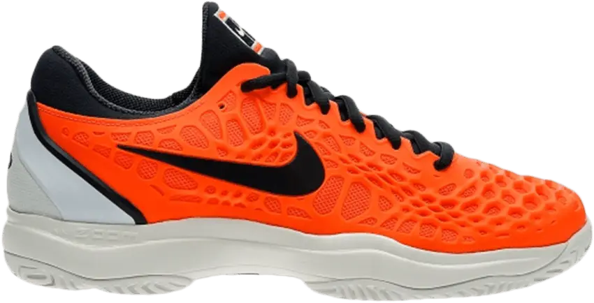  Nike Air Zoom Cage 3 HC
