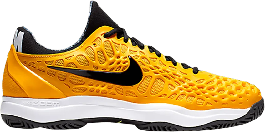 Nike Air Zoom Cage 3 HC &#039;University Gold&#039;