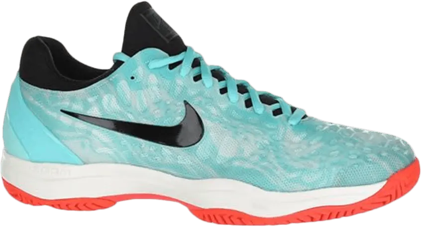Nike Zoom Cage 3 &#039;Aurora Green&#039;