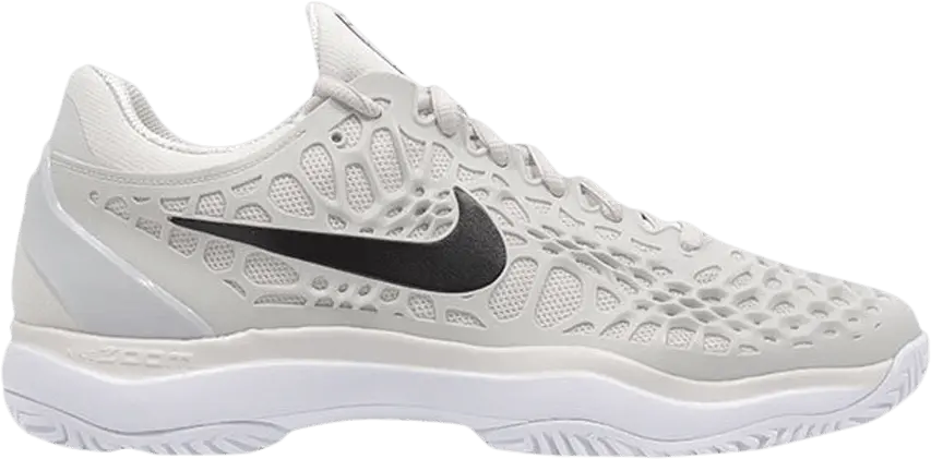 Nike Zoom Cage 3 &#039;Vast Grey&#039;