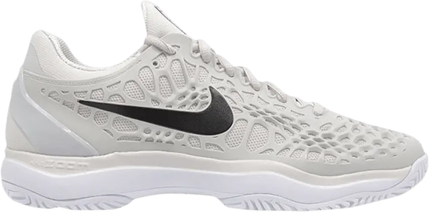  Nike Zoom Cage 3 &#039;Vast Grey&#039;