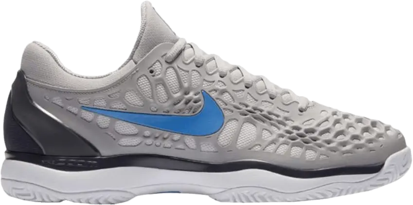 Nike Zoom Cage 3 &#039;Grey Blue&#039;