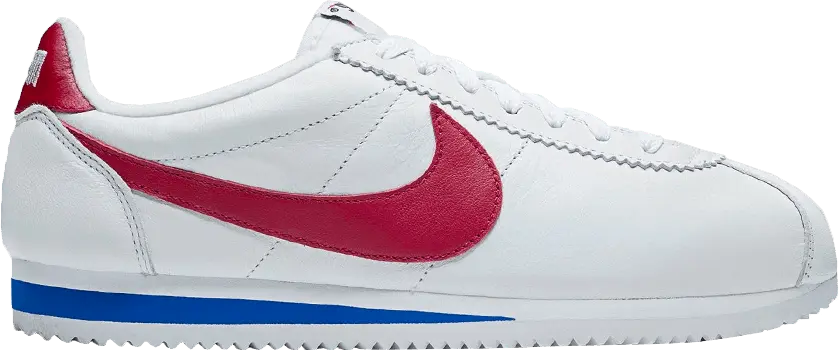 Nike Wmns Classic Cortez Leather QS &#039;NAI-KE&#039;
