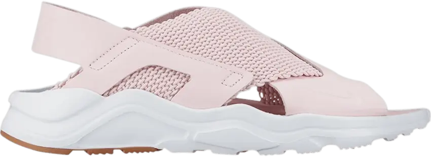  Nike Wmns Air Huarache Ultra Sandal &#039;Arctic Pink&#039;