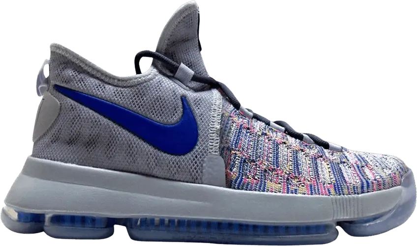  Nike Wmns KD 9 iD