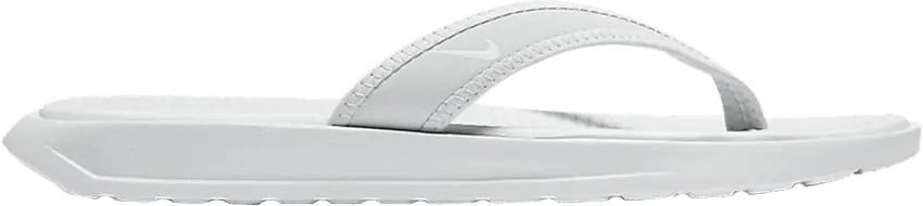  Nike Wmns Ultra Celso Thong &#039;Pure Platinum&#039;