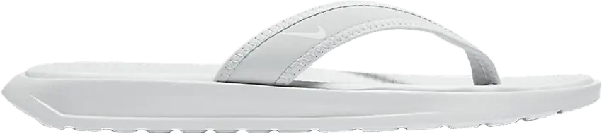 Nike Wmns Ultra Celso Thong &#039;Pure Platinum&#039;