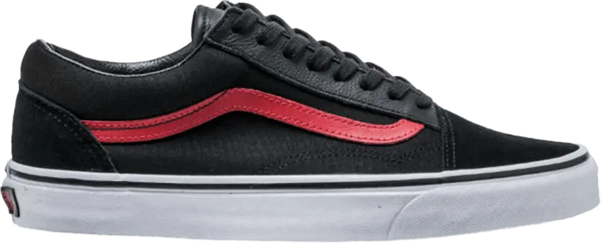  Vans Old Skool Shoe Palace 25th Anniversary