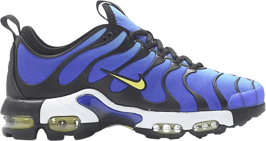 Nike Wmns Air Max Plus TN Ultra &#039;Hyper Blue&#039;