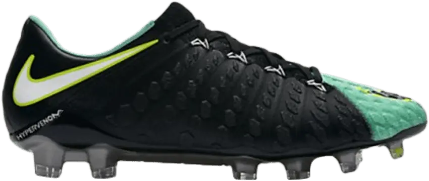 Nike Wmns Hypervenom Phantom 3 FG &#039;Light Aqua&#039;