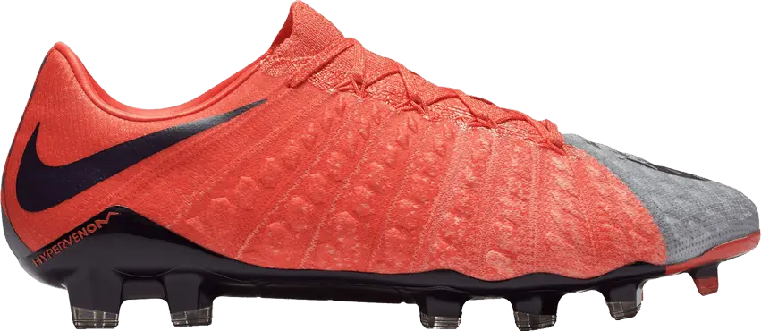 Nike Wmns Hypervenom Phantom 3 FG