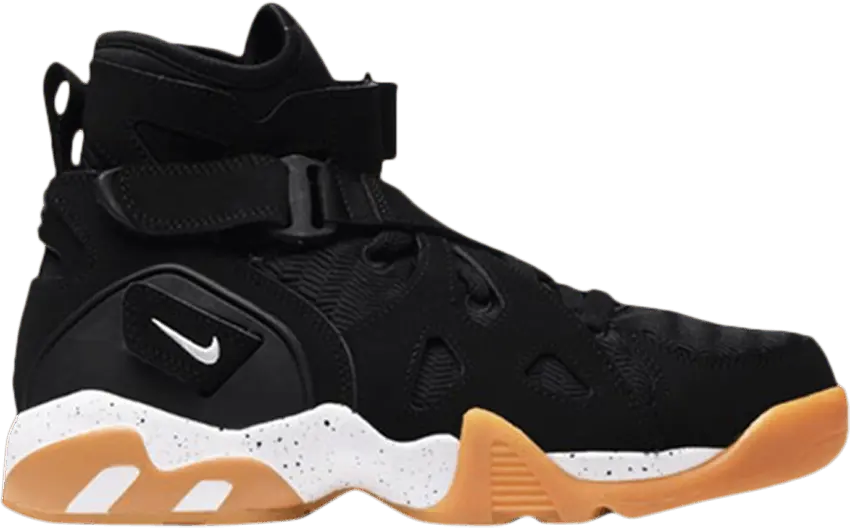 Nike Wmns Air Unlimited &#039;Black Gum&#039;