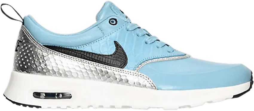 Nike Air Max Thea LX Mica Blue (Women&#039;s)