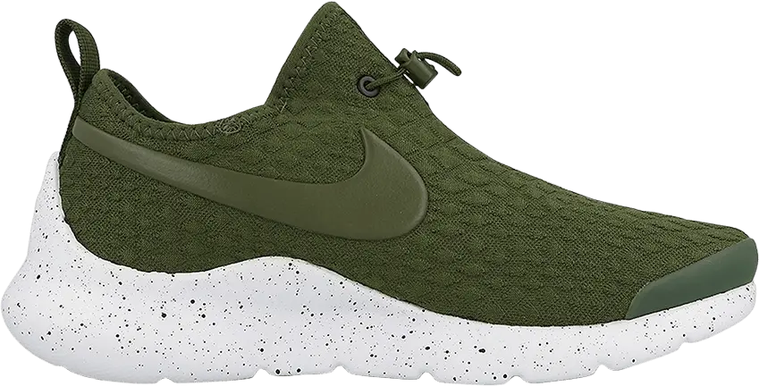  Nike Wmns Aptare &#039;Legion Green&#039;