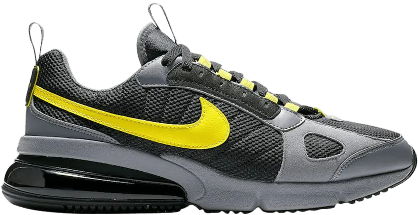  Nike Air Max 270 Futura &#039;Cool Grey&#039;