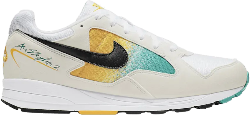Nike Air Skylon 2 &#039;Gold Teal&#039;