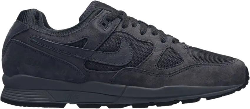 Nike Air Span 2 Premium &#039;Anthracite Grey&#039;