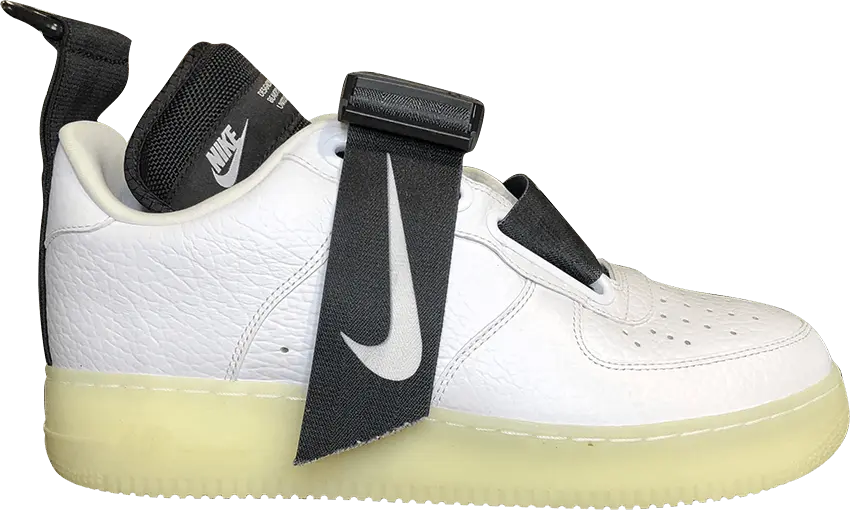  Nike Air Force 1 Utility QS &#039;Orca&#039;