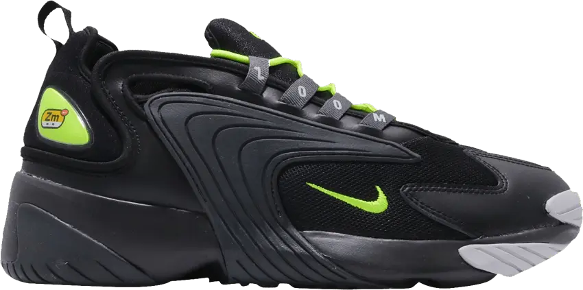 Nike Zoom 2K Volt