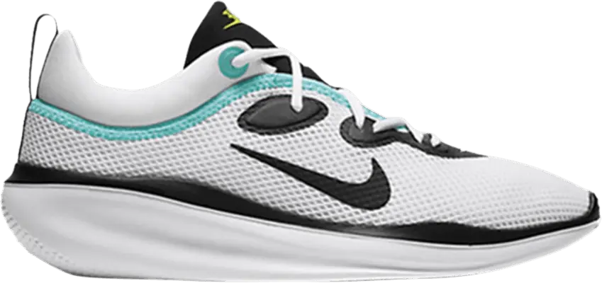  Nike ACMI &#039;White Aurora Green&#039;