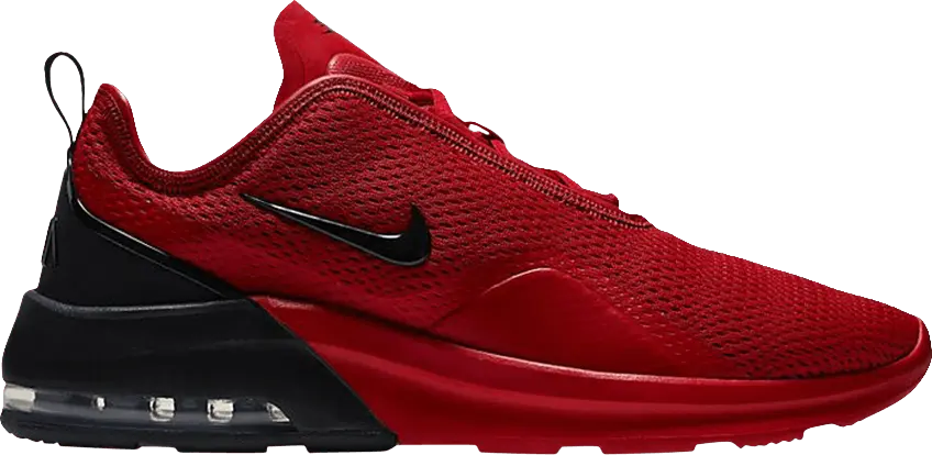 Nike Air Max Motion 2 University Red