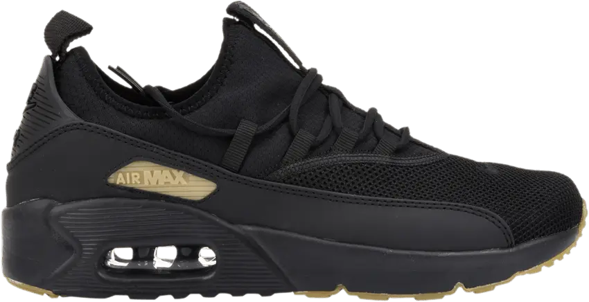  Nike Air Max 90 EZ &#039;Black Gum&#039;