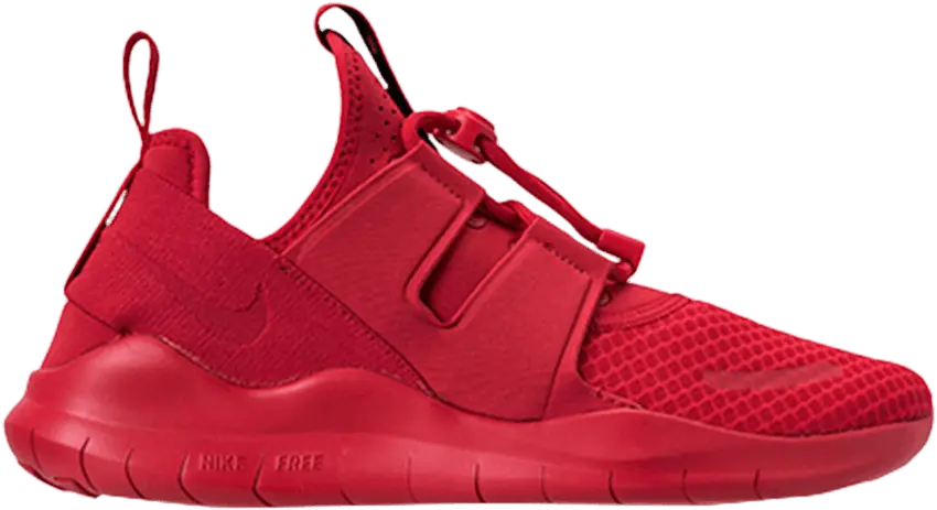 Nike Free RN CMTR &#039;University Red&#039;