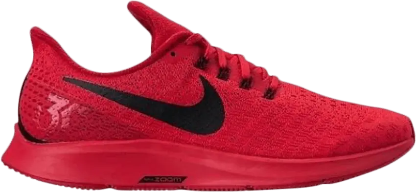 Nike Air Zoom Pegasus 35 &#039;University Red&#039;