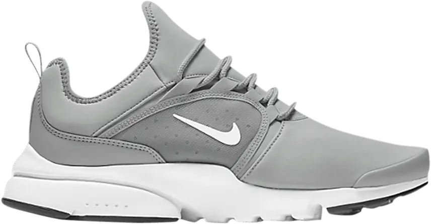Nike Presto Fly World &#039;Grey&#039;