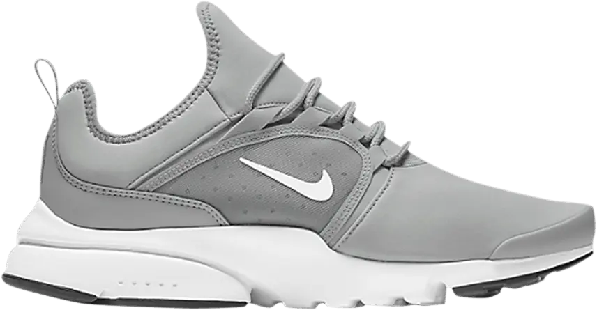  Nike Presto Fly World &#039;Grey&#039;