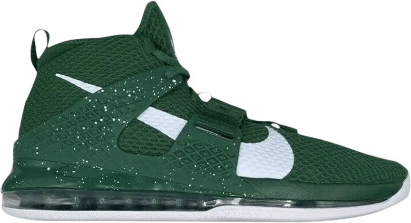Nike Air Force Max 2 &#039;Forest Green&#039;