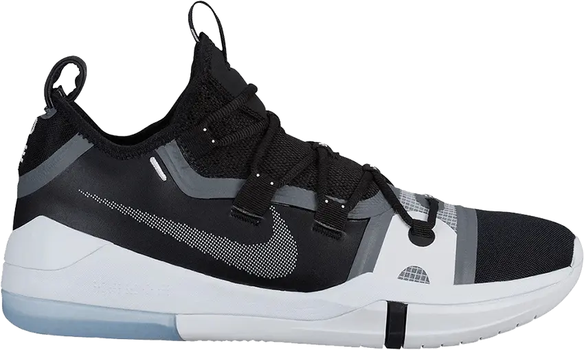 Nike Kobe A.D. 2018 &#039;Black&#039;