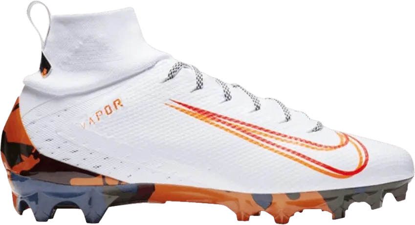 Nike Vapor Untouchable Pro 3 &#039;White Camo&#039;