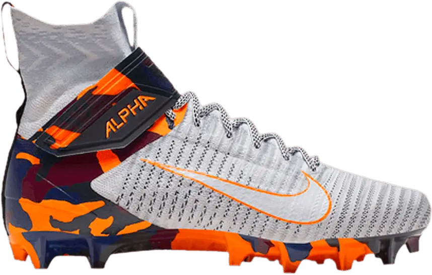 Nike Alpha Menace Elite 2 &#039;Camo&#039;