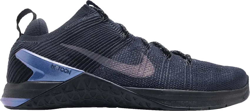  Nike Metcon DSX Flyknit 2 AMP &#039;College Navy&#039;