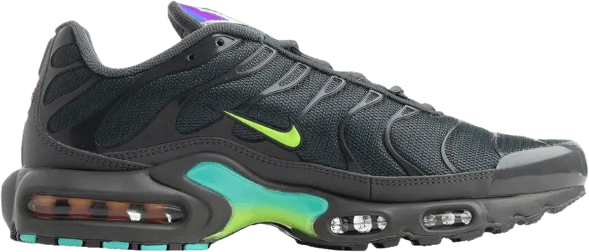 Nike Air Max Plus &#039;Ghost Green&#039;