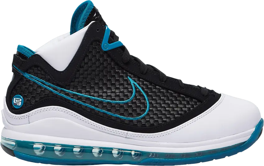  Nike Air Max LeBron 7 Retro QS &#039;Red Carpet&#039; 2019 Sample