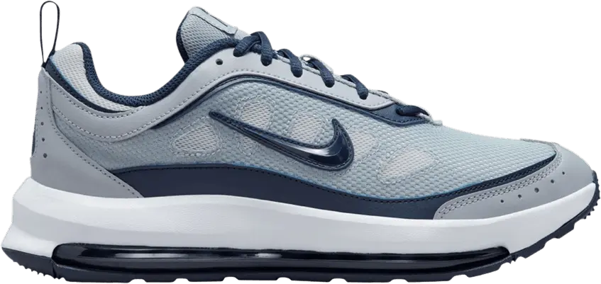 Nike Air Max AP Wolf Grey Photon Dust White Obsidian