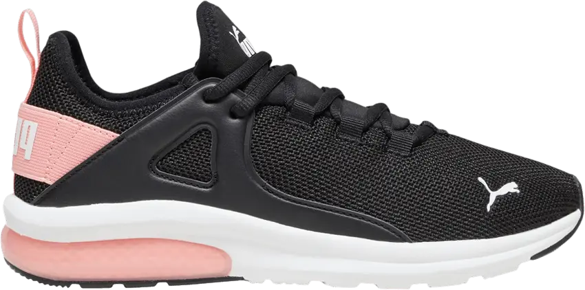 Puma Electron 2.0 &#039;Black Peach Smoothie&#039;